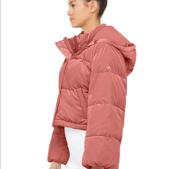 Puffer Jacket - Picture 2 of 3